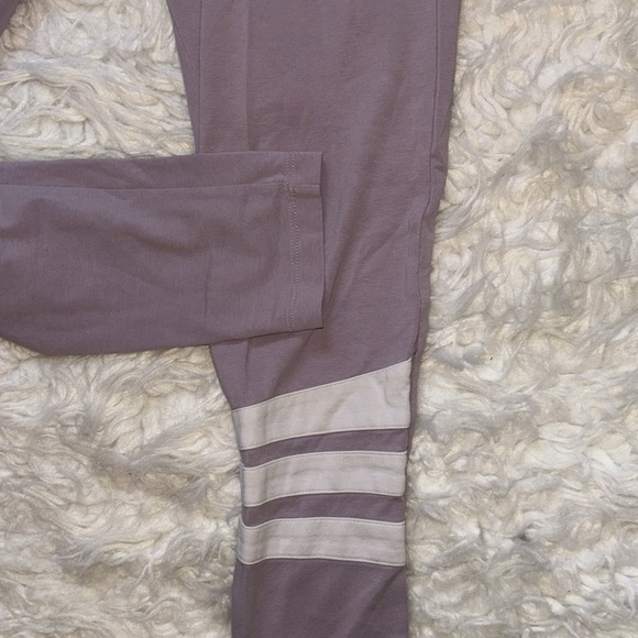 adidas Originals M Women's Mid-Rise Standard Length Hope Tights, Size M - Picture 9 of 15